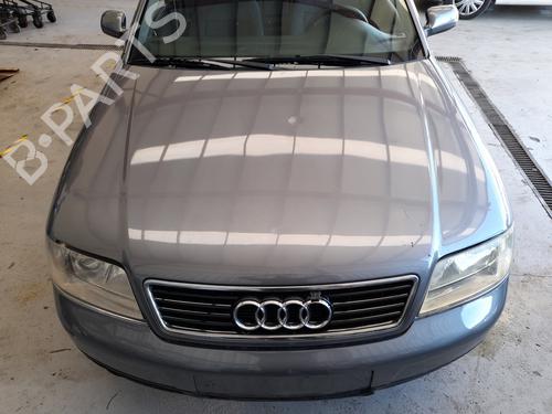 Versnellingsbak AUDI A6 C5 (4B2, 4B4) 2.5 TDI | BP12778897M3