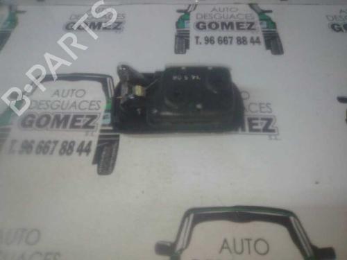 Used Rear left interior door handle Rear left interior door handle 12796023 12796023