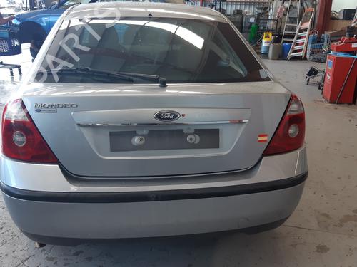 Starter FORD MONDEO III Saloon (B4Y) 2.0 16V | BP26431567M8 