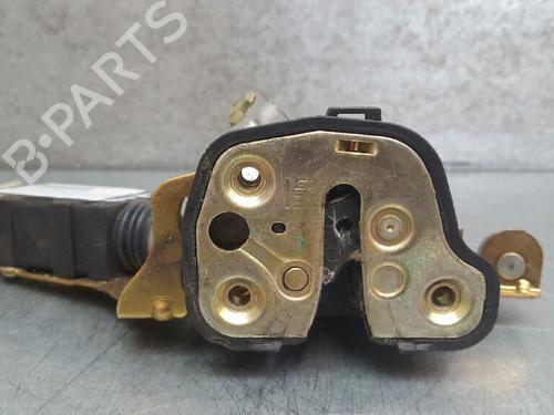 Rear left lock SAAB 9-3 (YS3D) 2.2 TiD | BP12813252C100 
