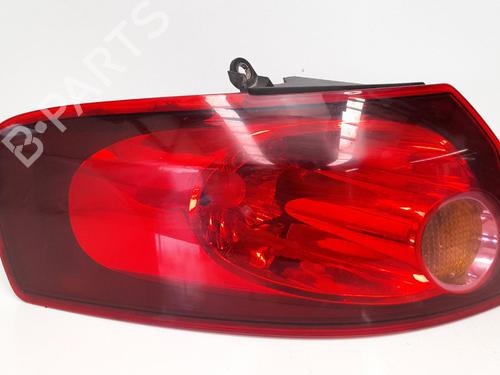 Used Left taillight FIAT CROMA (194_) 1.9 D Multijet (194AXC1B, 194AXC12) (150 hp) 12759336