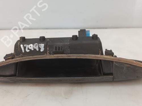 Front right exterior door handle HYUNDAI i10 I (PA) 1.1 | BP29970068C129
