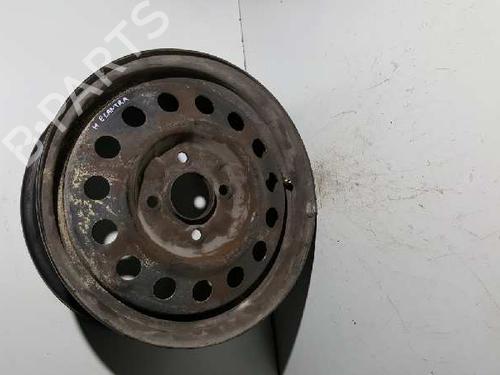Used Rim HYUNDAI ELANTRA III (XD) 1.6 (105 hp) 12803434
