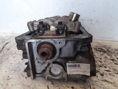 Cylinder head CHRYSLER VOYAGER / GRAND VOYAGER III (GS_, NS_) 2.0 i | BP12698016M5 