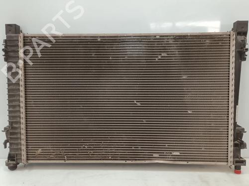 Køler MERCEDES-BENZ C-CLASS (W203) | BP29956005M31