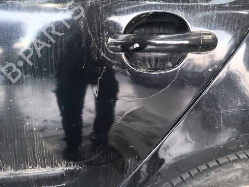 Used Left rear door VW GOLF V (1K1) [2003-2010]  16538856