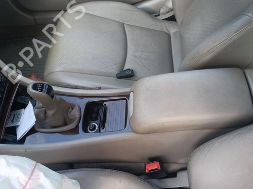 Engine MERCEDES-BENZ C-CLASS (W203) C 220 CDI (203.006) | BP33175341M1 - Image 18