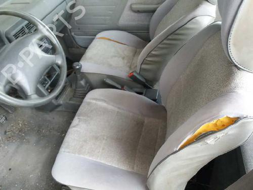 Third brake light KIA PRIDE (DA) 1.3 | BP12711617L11 