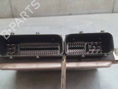 Engine control unit (ECU) SEAT LEON (1M1) 1.9 TDI | BP12690427M57 