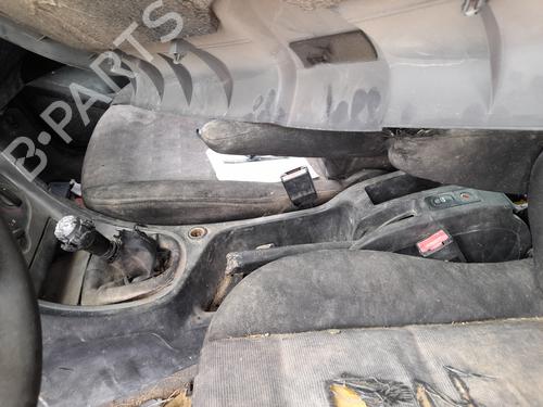 Engine control unit (ECU) PEUGEOT 307 Break (3E) 2.0 HDI 90 | BP12791463M57