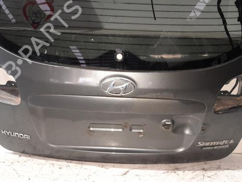 Tailgate HYUNDAI SANTA FÉ II (CM) 2.2 CRDi GLS | BP12814161C6 