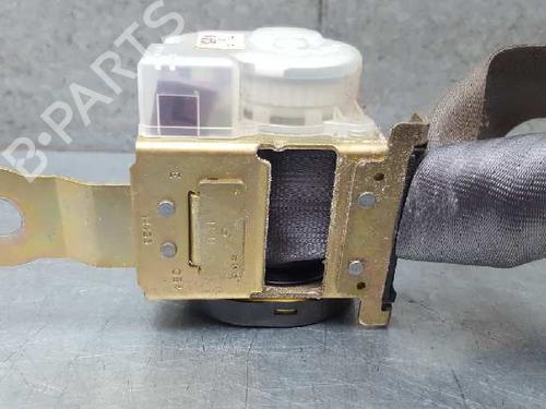 Front right seatbelt CHEVROLET METRO Hatchback  | BP12905164I25