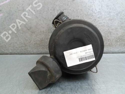 Air filter box LIGIER XTOO (LXT)  | BP13975678M87 