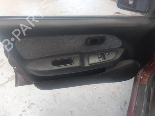 Left taillight NISSAN ALMERA I (N15) 1.6 | BP29070144C34 