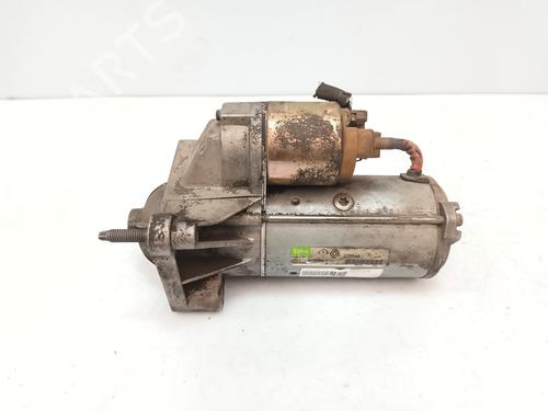 Used Starter RENAULT LAGUNA II (BG0/1_) 1.9 dCi (BG08, BG0G) (120 hp) 12804201