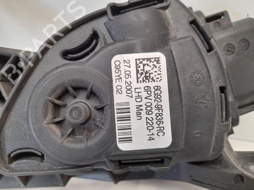 Pedal FORD MONDEO IV (BA7) 2.0 TDCi | BP12771384I4 