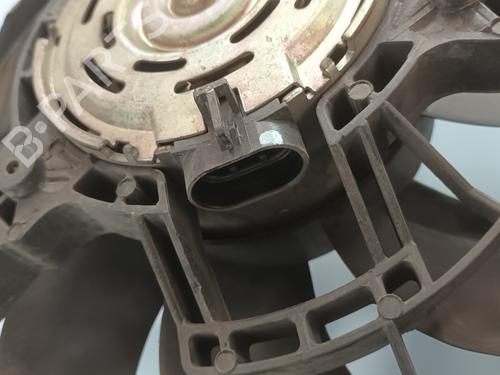 Koelventilatormotor FIAT DOBLO Box Body/MPV (223_) 1.9 JTD | BP19777089M35 