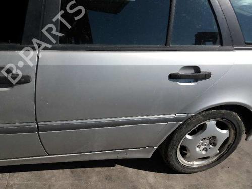 Turbolader/Kompressor MERCEDES-BENZ C-CLASS T-Model (S202) C 220 T CDI (202.193) | BP12708733M71 