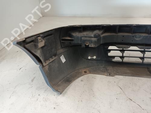 Front bumper PEUGEOT PARTNER Box Body/MPV (5_, G_)  | BP22745393C7