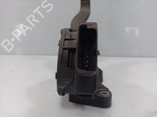 Pedal PEUGEOT 208 I (CA_, CC_)  | BP23156956I4 
