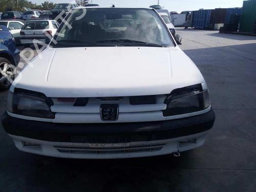 Ratstangsstang PEUGEOT 306 Hatchback (7A, 7C, N3, N5)  | BP12905369I23 