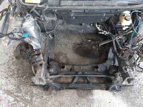 Światło przeciwmgłowe przednie lewe MERCEDES-BENZ B-CLASS Sports Tourer (W245)  | BP30551456C30 