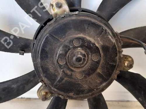Køleventilator elektrisk MG MG ZR 105 | BP12711246M35 