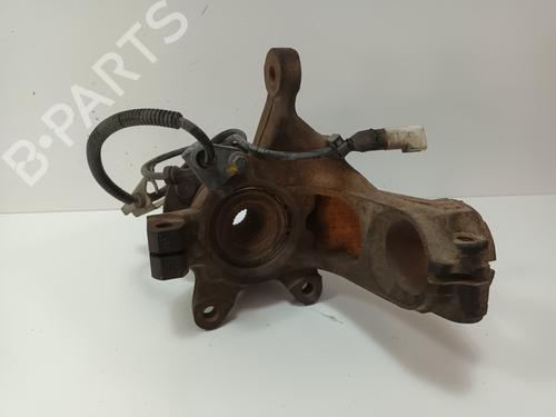Left front steering knuckle FORD FOCUS I (DAW, DBW) 1.8 DI / TDDi | BP12728917M25 
