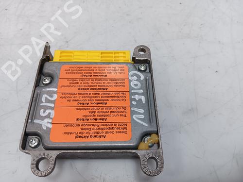 Kollisjonspute styreenhet VW GOLF IV (1J1) 1.6 | BP22760079M53 