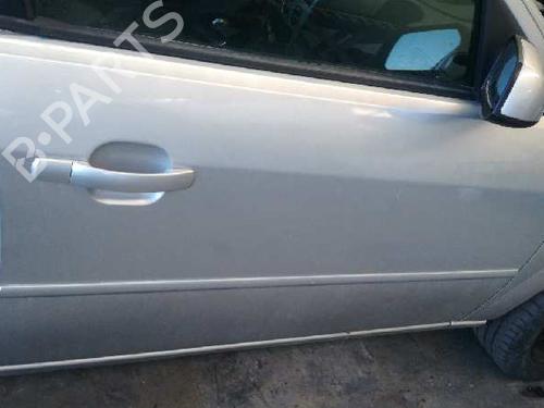 Kollisjonspute styreenhet FORD MONDEO III Saloon (B4Y) 1.8 16V | BP12739407M53
