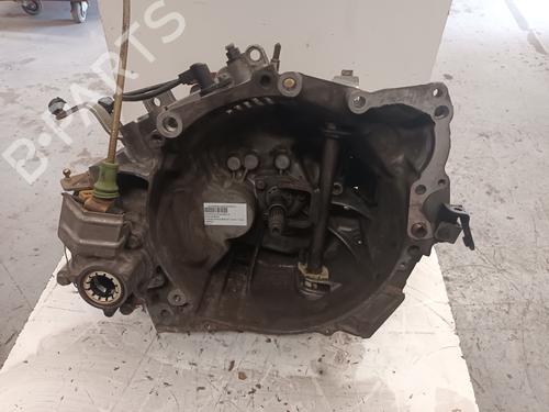 Used Gearbox CITROËN XANTIA (X1_, X2_) 1.8 i (101 hp) 29334418