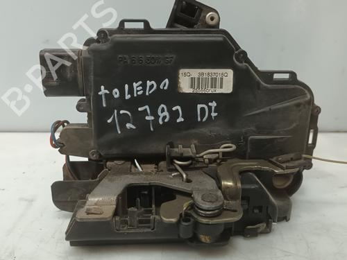 Venstre foran lås SEAT TOLEDO II (1M2) [1998-2006]  29256998