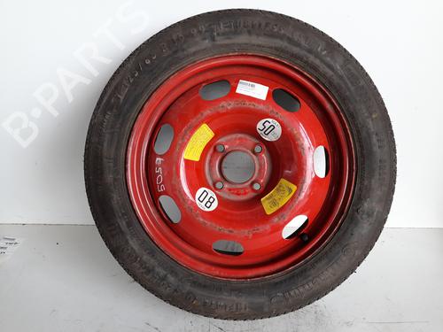 Used Jack Kit PEUGEOT 308 I (4A_, 4C_) [2007-2016]  23221051
