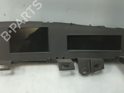 Afficheur MAZDA 3 (BL) 1.6 MZR (BL14) (105 hp) 30628246