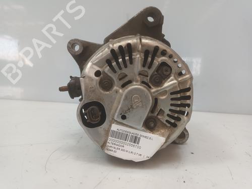 Alternator CHRYSLER 300M (LR) 2.7 V6 24V | BP21148125M7 