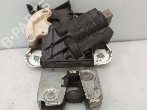 Bakluke lås VW EOS (1F7, 1F8) [2006-2015]  30061164