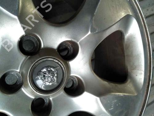 Felg JAGUAR X-TYPE I (X400) 2.0 D | BP12766662C45 