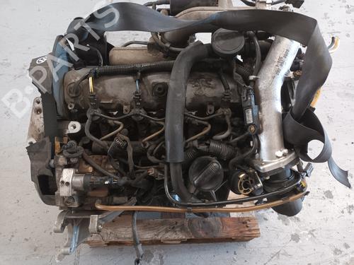 Engine NISSAN PRIMERA Hatchback (P12) 1.9 dCi | BP16654710M1 