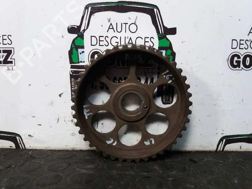 Used Pulley CHEVROLET LACETTI (J200) 1.6 (109 hp) 13967210