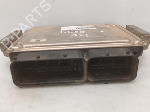 Engine control unit (ECU) HYUNDAI i30 (FD) | BP28425295M57