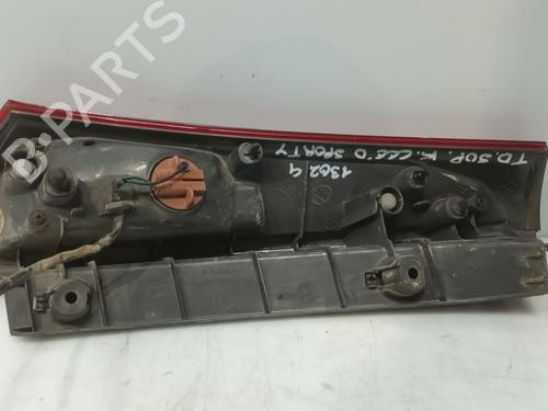 Right taillight KIA CEE'D SW (ED) 1.6 CRDi 115 | BP30113063C35