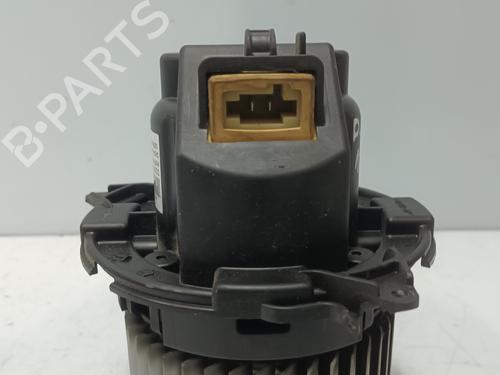 Heater blower motor DACIA LODGY (JS_) 1.5 dCi | BP24404022M62 