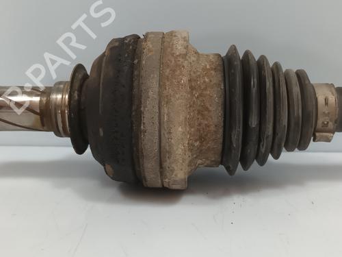 Left rear driveshaft VOLVO V70 I (875, 876) 2.4 Turbo | BP20132076M40 
