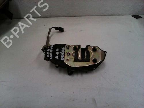 Used Rear right lock KIA CARENS II MPV (FJ) 1.6 (105 hp) 12693813