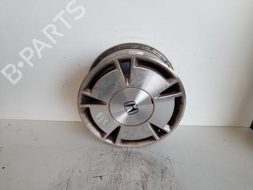 Velg HONDA CIVIC VIII Saloon (FD, FA) 1.3 IMA (FA3, FD3) (95 hp) ALUMINIO | R16 5 TOR |