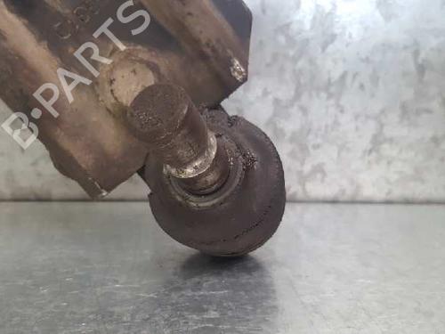 Right front suspension arm MAZDA 323 C IV (BG) 1.3 16V (BG3S) | BP12702256M13 