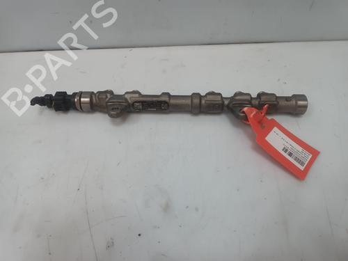 Injection rail OPEL COMBO Box Body/MPV (X12) 1.3 CDTI (B05) | BP38288054M98 - Image 2