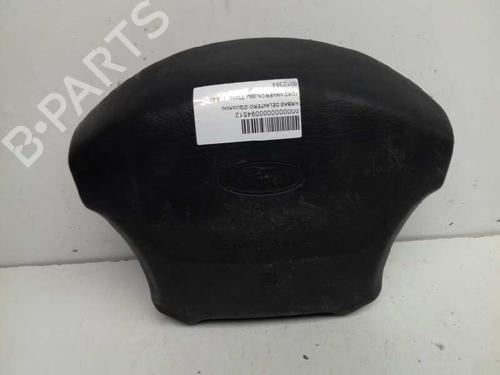 Airbag do condutor FORD MAVERICK (UDS, UNS) 2.7 TD (100 hp) 12818214