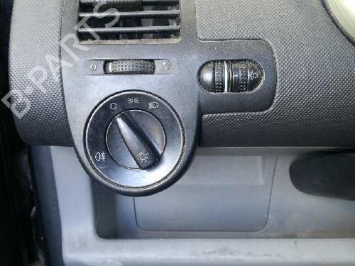Interruttore luci Interruttore luci VW LUPO I (6X1, 6E1) 1.0 (50 hp) 12740696 12740696