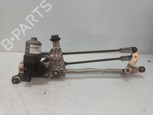 Used Front wiper motor PEUGEOT 308 II (LB_, LP_, LW_, LH_, L3_) [2013-2021]  28319756
